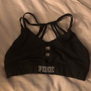 Victoria’s Secret PINK sports bra